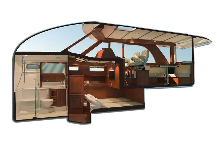 Slide: The Image of Manufacturer Provided Image - 3