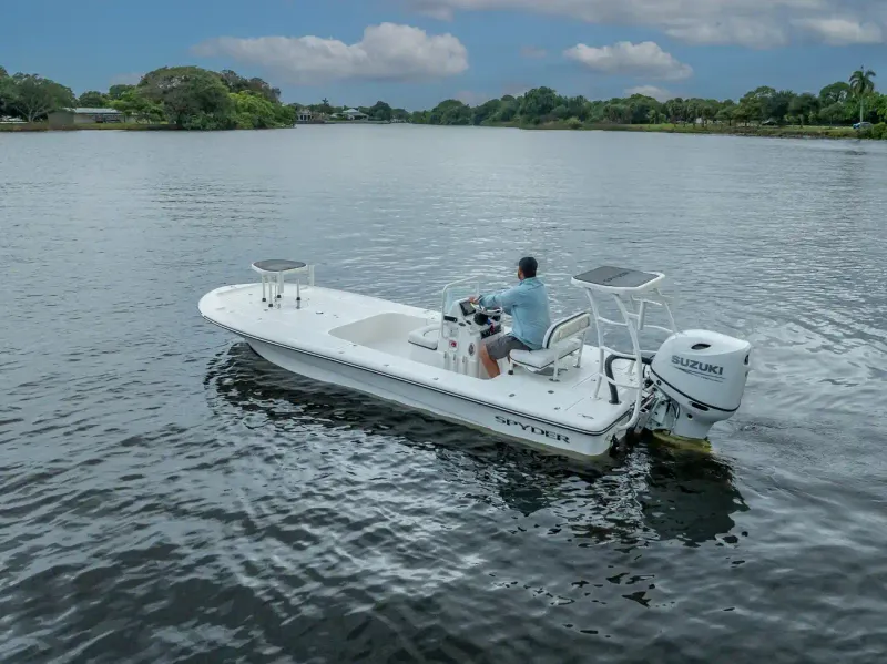 The Image of Spyder Fx19 Vapor 2027 - 9