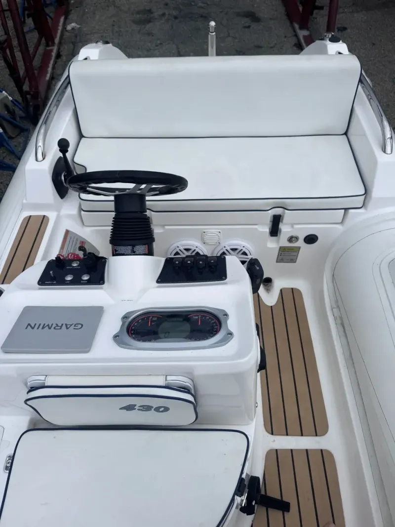 Slide: The Image of AB AB Jet 430XP 2025 - 8