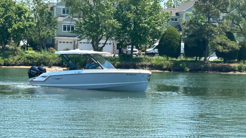 The Image of Monterey ELITE 30 2025 - undefined