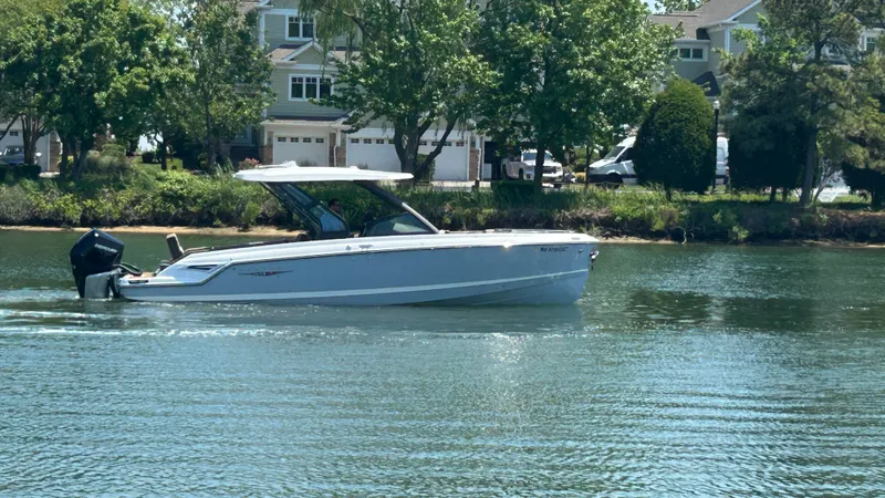 Slide: The Image of Monterey ELITE 30 2025 - 2