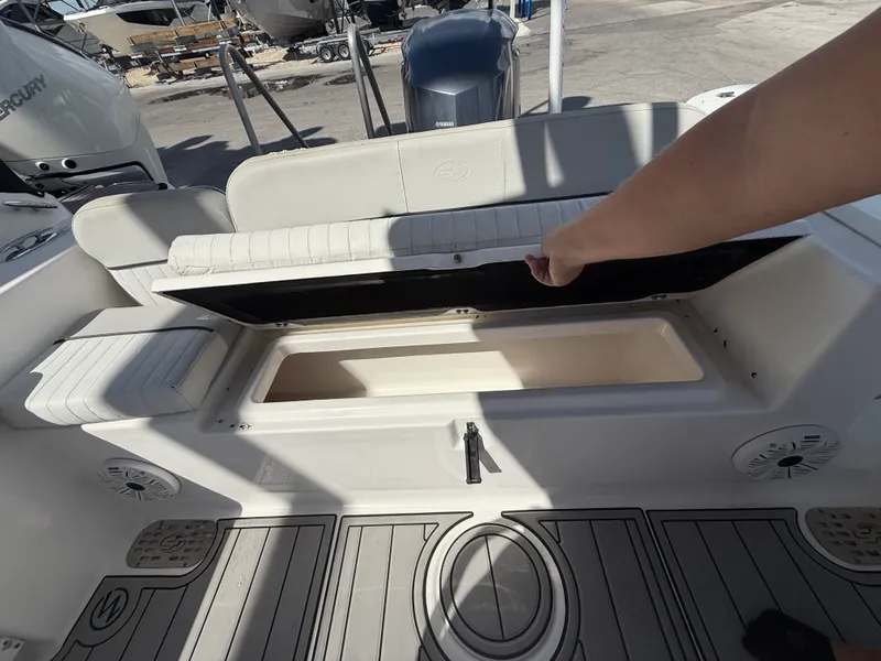 Slide: The Image of Sea Fox 248 COMMANDER 2021 - 12