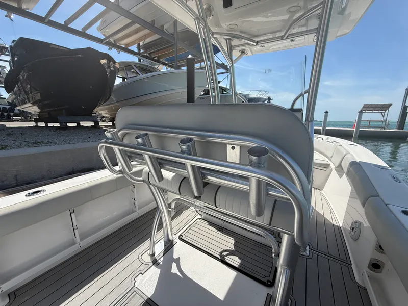 Slide: The Image of Sea Fox 248 COMMANDER 2021 - 16