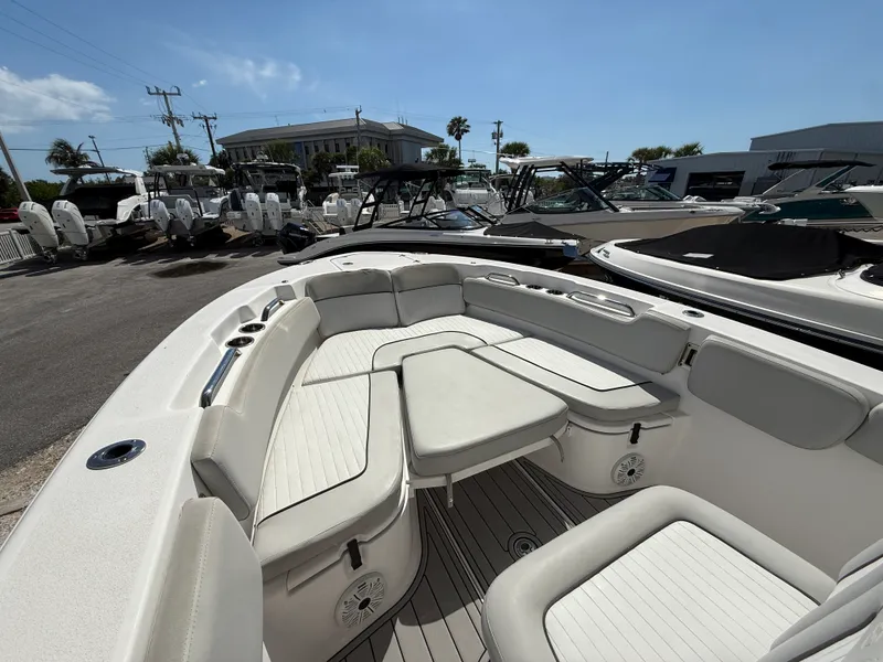 Slide: The Image of Sea Fox 248 COMMANDER 2021 - 3