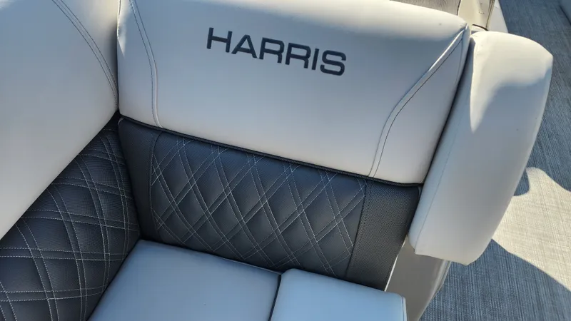 Slide: The Image of Harris SUNLINER 210 2023 - 54