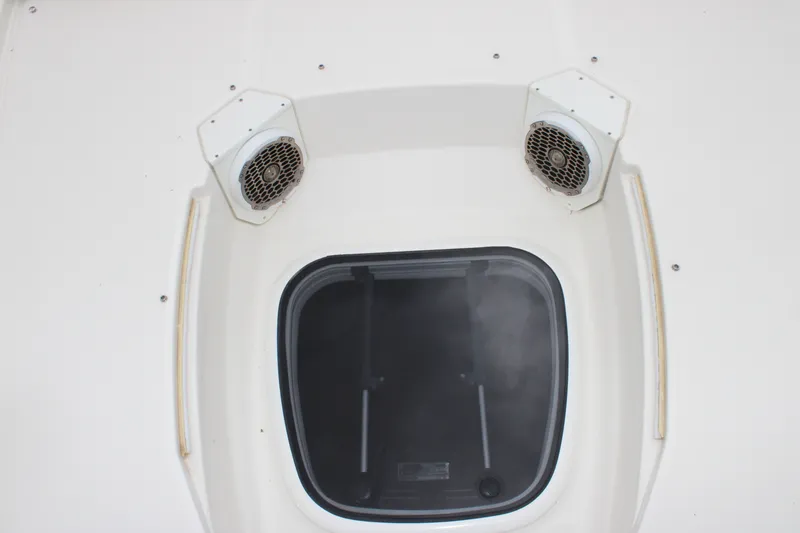 Slide: The Image of Sea Ray 350 2018 - 66