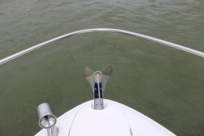 Slide: The Image of Sea Ray 350 2018 - 67
