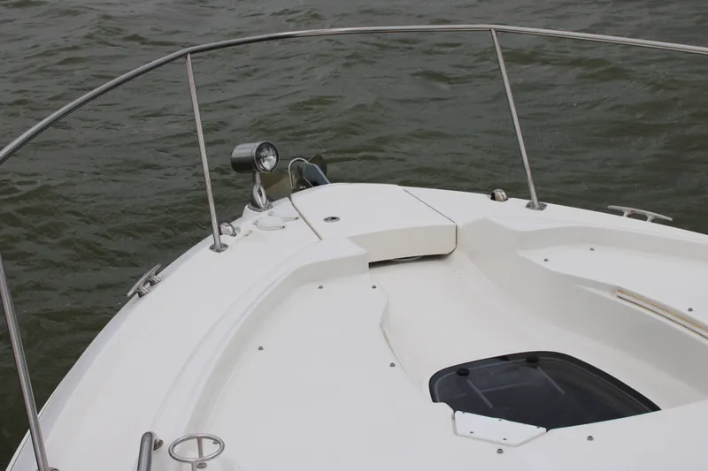 Slide: The Image of Sea Ray 350 2018 - 68