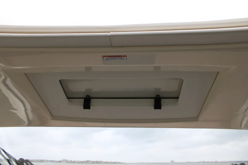 Slide: The Image of Sea Ray 350 2018 - 79