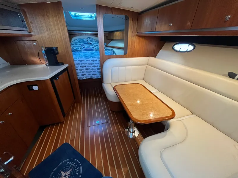 Slide: The Image of Tiara 3600 OPEN 2006 - 25