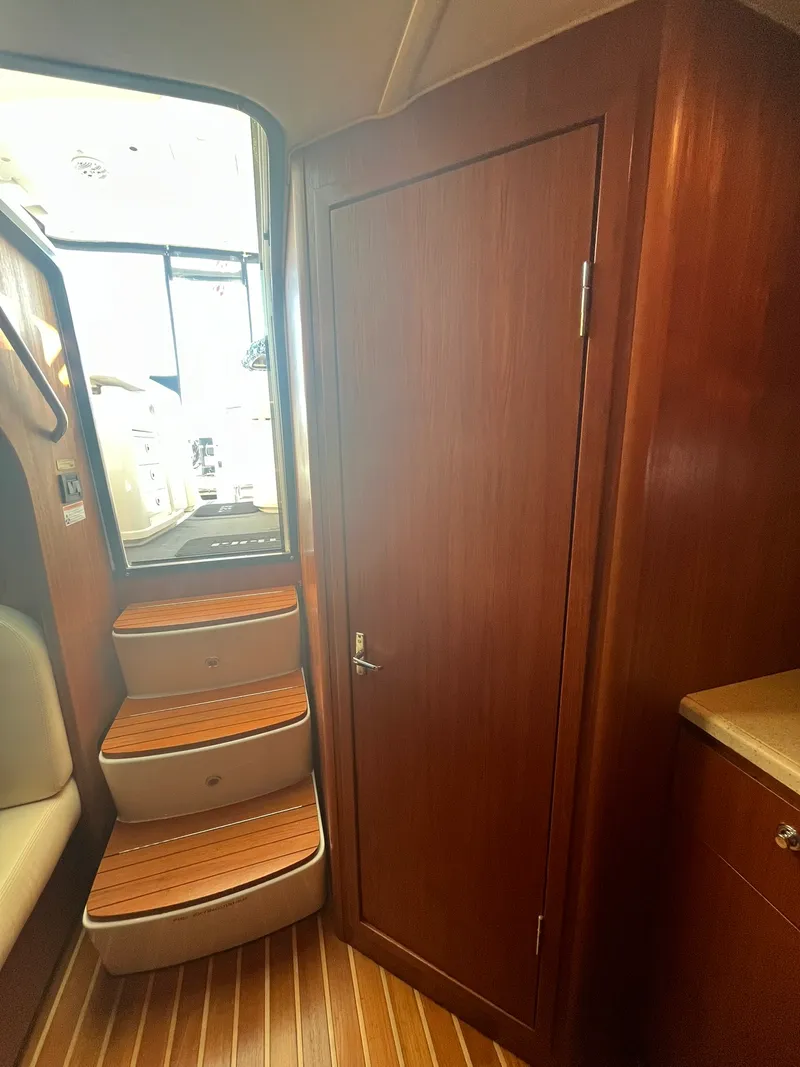 Slide: The Image of Tiara 3600 OPEN 2006 - 34