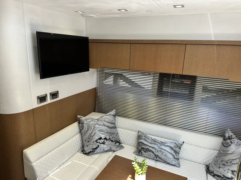 Slide: The Image of Galeon 485 HTS 2019 - 29