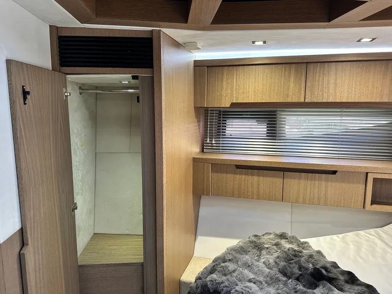 Slide: The Image of Galeon 485 HTS 2019 - 31