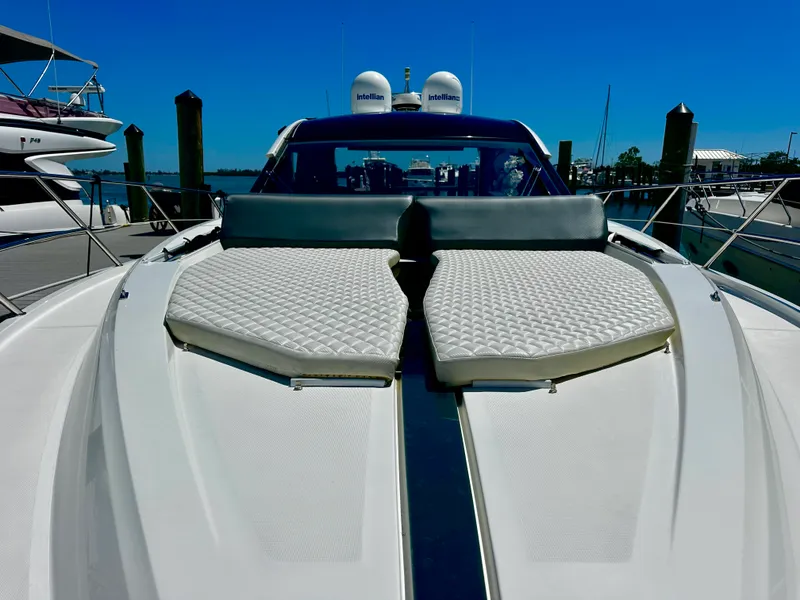 Slide: The Image of Galeon 485 HTS 2019 - 43
