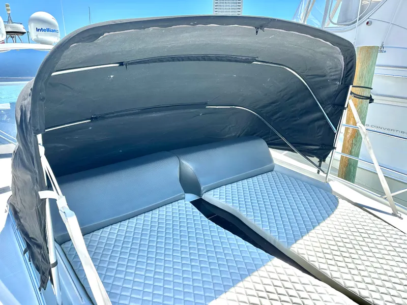 Slide: The Image of Galeon 485 HTS 2019 - 45