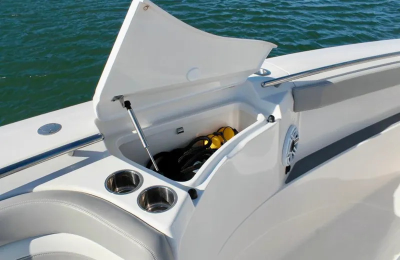 Slide: The Image of Scout 330 LXF 2021 - 16