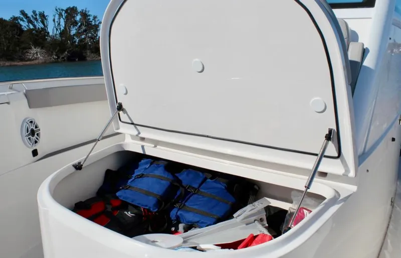 Slide: The Image of Scout 330 LXF 2021 - 21