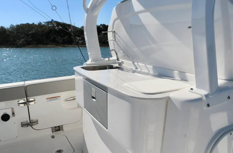 Slide: The Image of Scout 330 LXF 2021 - 31