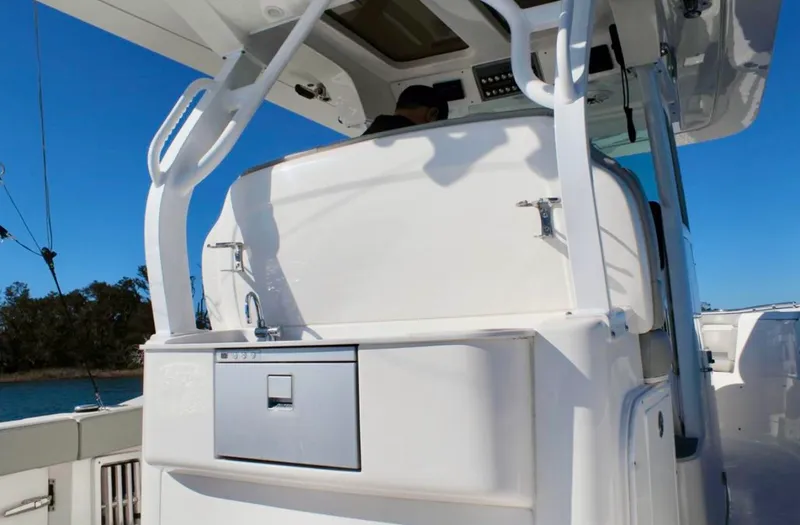 Slide: The Image of Scout 330 LXF 2021 - 34