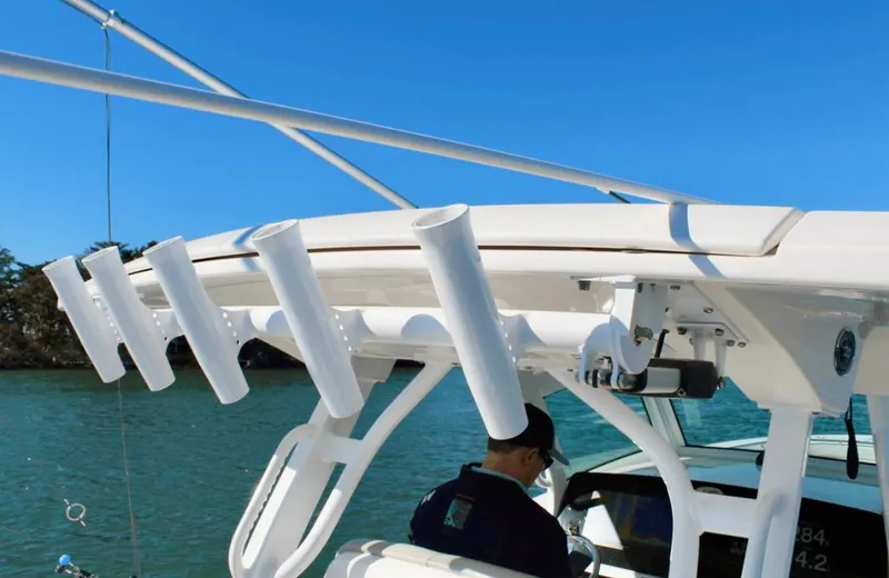Slide: The Image of Scout 330 LXF 2021 - 38