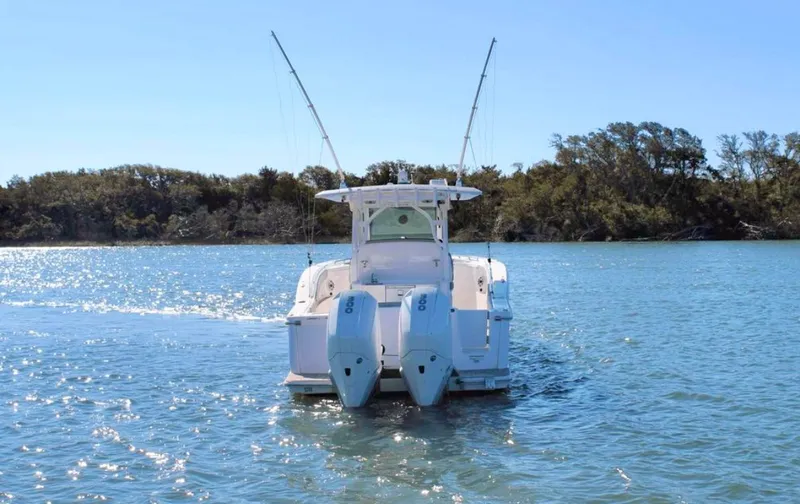 Slide: The Image of Scout 330 LXF 2021 - 5