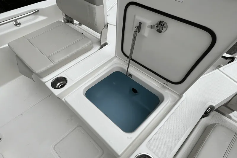 Slide: The Image of Boston Whaler 250 Dauntless 2025 - 4