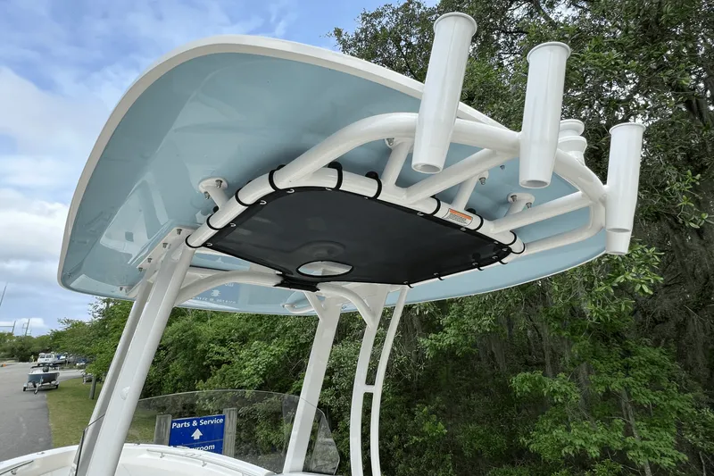 Slide: The Image of Boston Whaler 250 Dauntless 2025 - 6