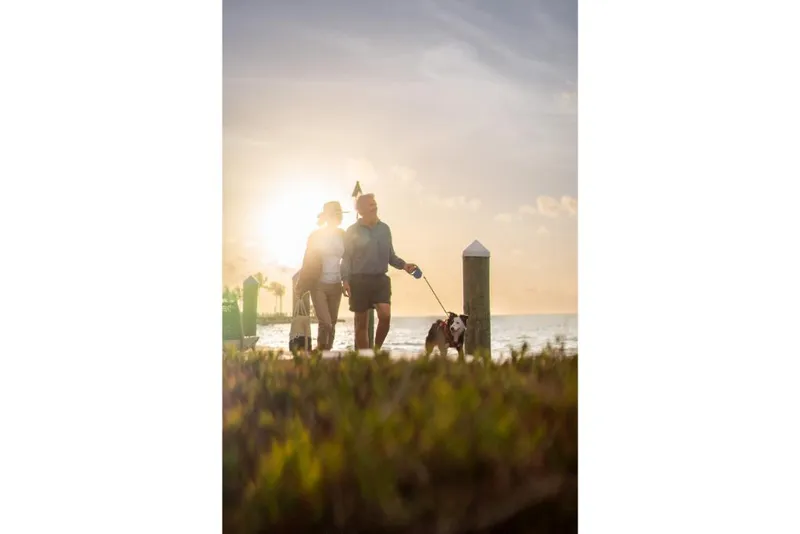 Slide: The Image of Boston Whaler 280 Dauntless 2025 - 82