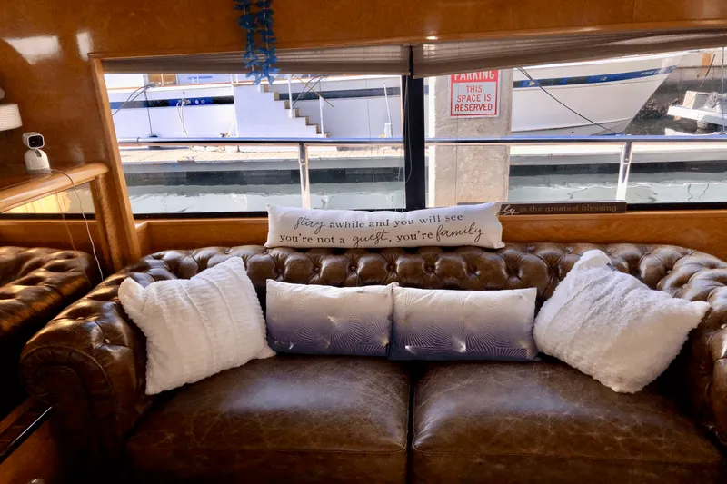 Slide: The Image of Tarrab 60 FLY 2001 - 11