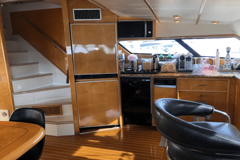 Slide: The Image of Tarrab 60 FLY 2001 - 13