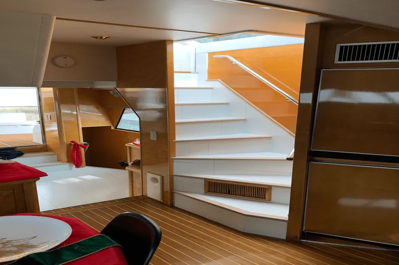 Slide: The Image of Tarrab 60 FLY 2001 - 14