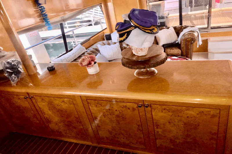 Slide: The Image of Tarrab 60 FLY 2001 - 17