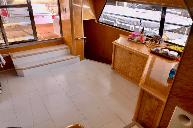 Slide: The Image of Tarrab 60 FLY 2001 - 18