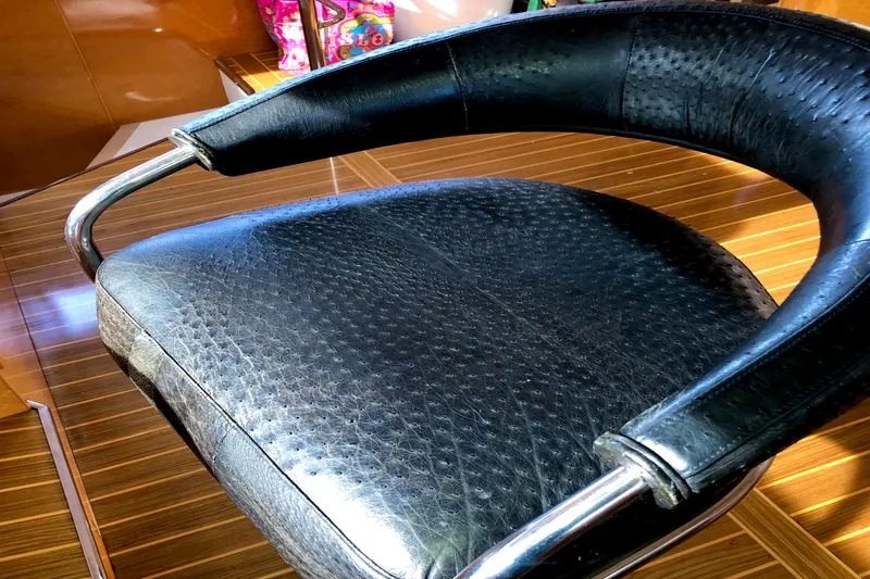 Slide: The Image of Tarrab 60 FLY 2001 - 20