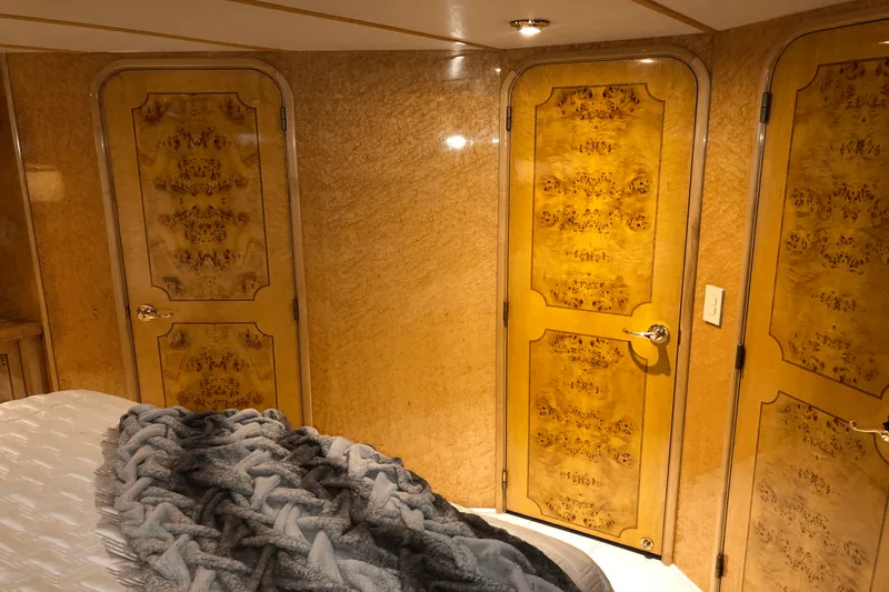 Slide: The Image of Tarrab 60 FLY 2001 - 28