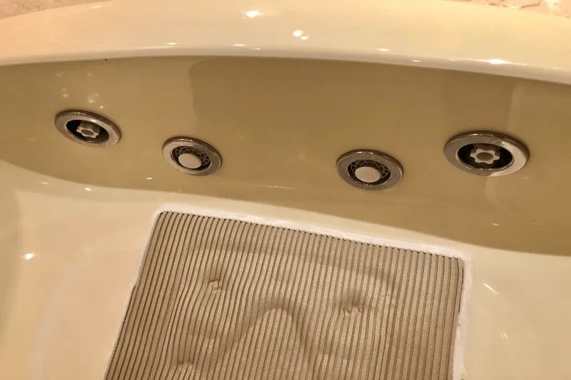 Slide: The Image of Tarrab 60 FLY 2001 - 31