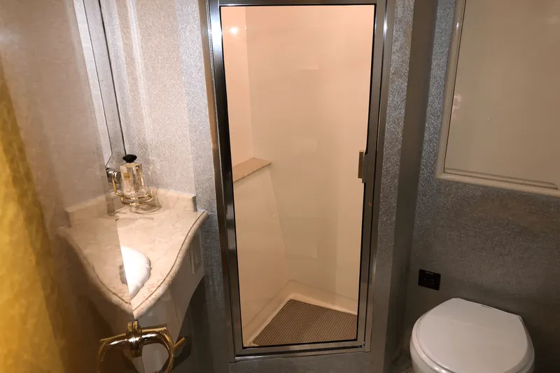 Slide: The Image of Tarrab 60 FLY 2001 - 35