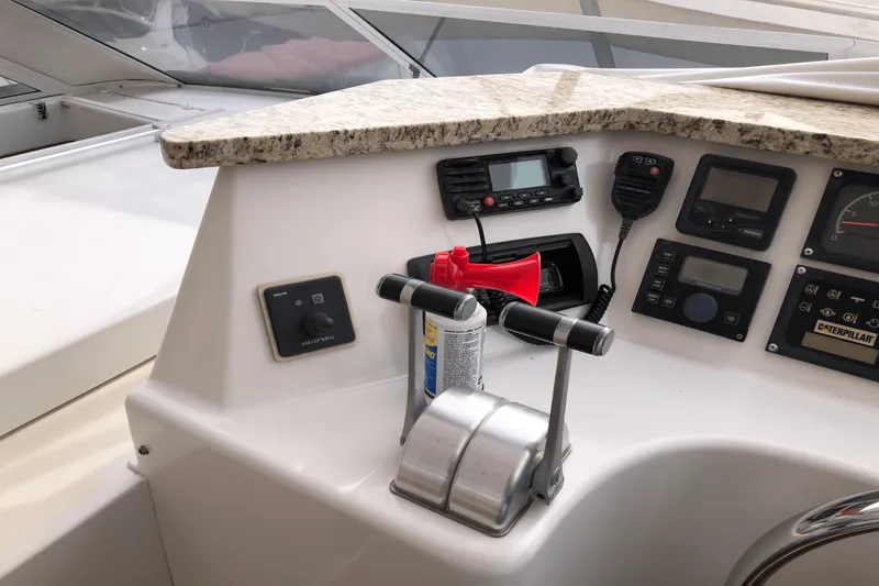 Slide: The Image of Tarrab 60 FLY 2001 - 38