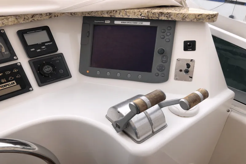 Slide: The Image of Tarrab 60 FLY 2001 - 39