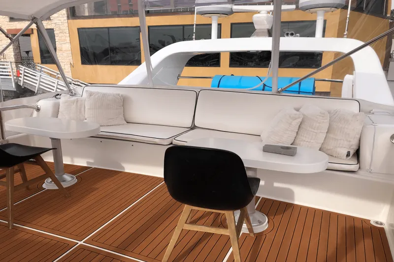 Slide: The Image of Tarrab 60 FLY 2001 - 40