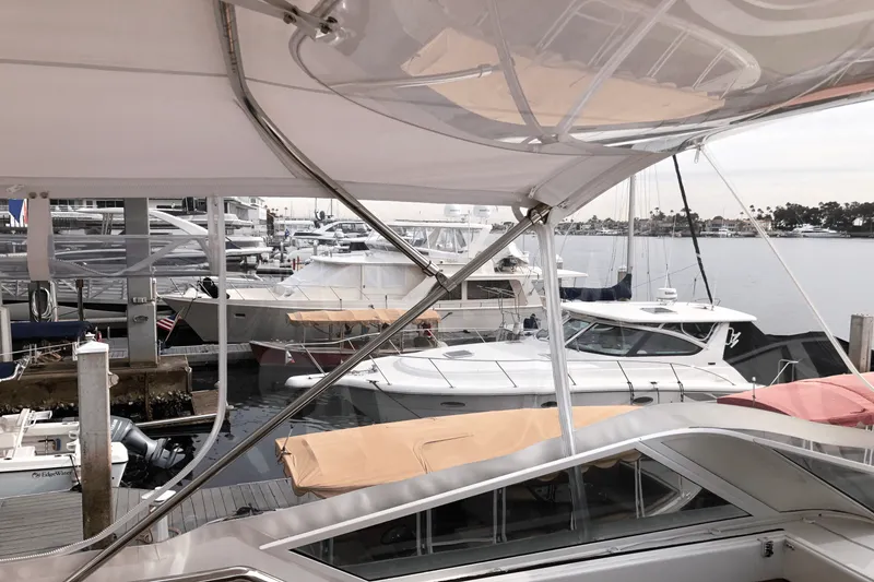 Slide: The Image of Tarrab 60 FLY 2001 - 41