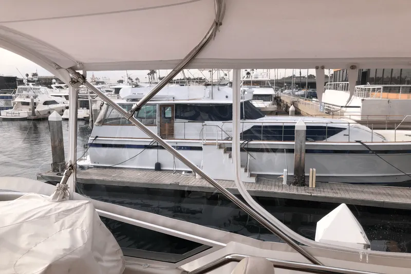 Slide: The Image of Tarrab 60 FLY 2001 - 42