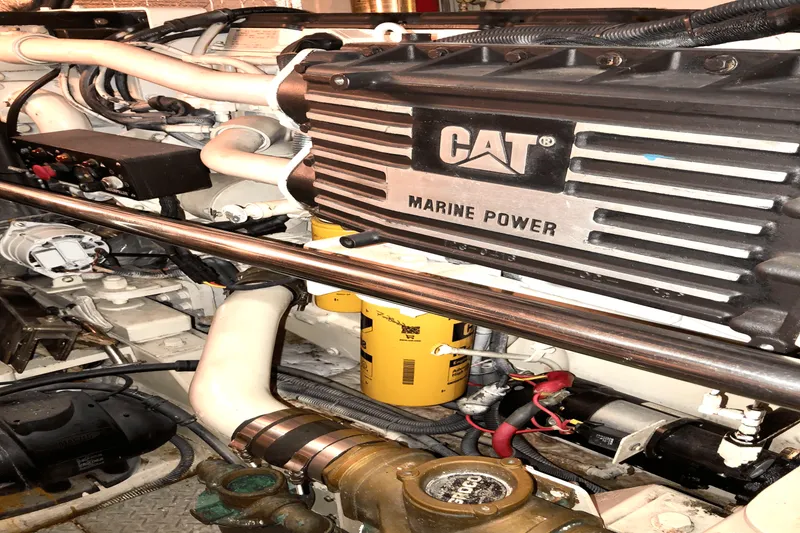 Slide: The Image of Tarrab 60 FLY 2001 - 43