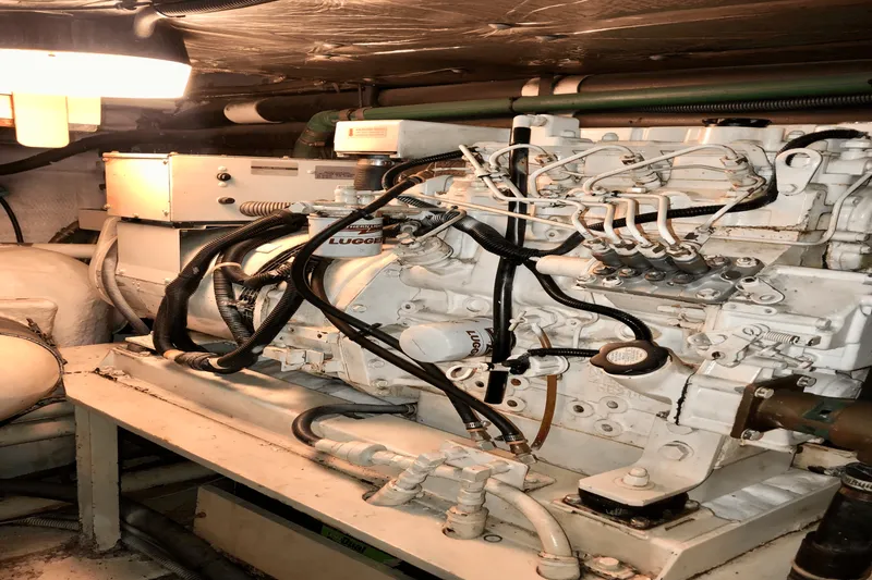 Slide: The Image of Tarrab 60 FLY 2001 - 44