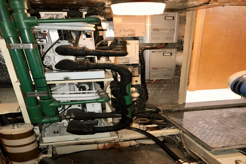 Slide: The Image of Tarrab 60 FLY 2001 - 45