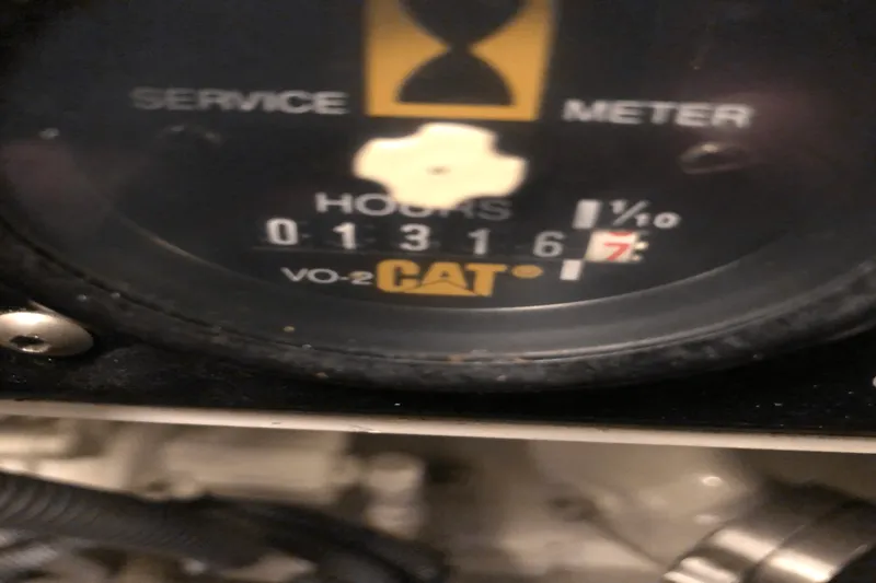 Slide: The Image of Tarrab 60 FLY 2001 - 49