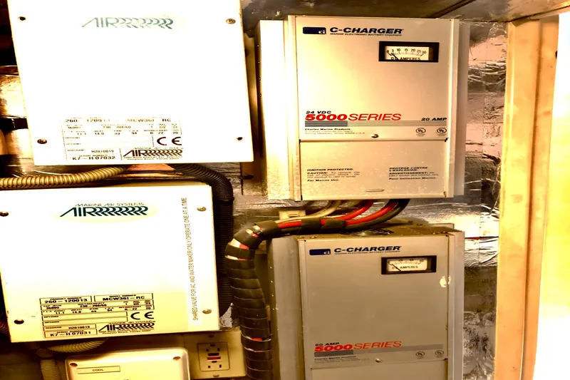 Slide: The Image of Tarrab 60 FLY 2001 - 50