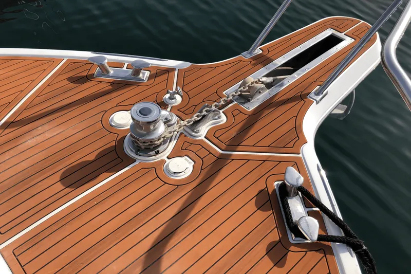 Slide: The Image of Tarrab 60 FLY 2001 - 6