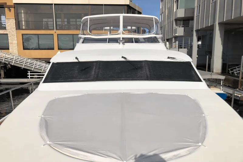 Slide: The Image of Tarrab 60 FLY 2001 - 7