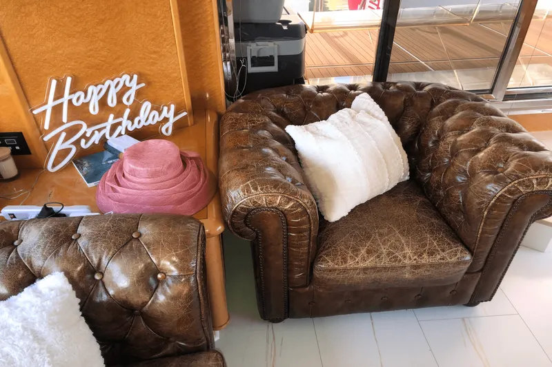 Slide: The Image of Tarrab 60 FLY 2001 - 9